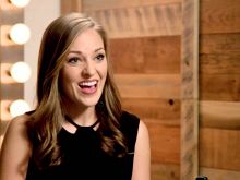 Laura Osnes