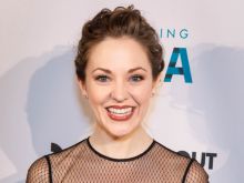 Laura Osnes