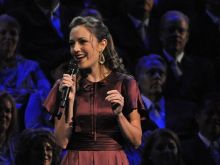 Laura Osnes