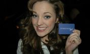 Laura Osnes