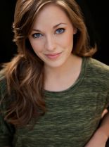 Laura Osnes