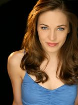 Laura Osnes