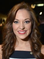 Laura Osnes