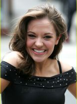 Laura Osnes