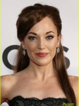 Laura Osnes