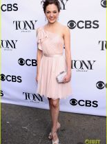 Laura Osnes