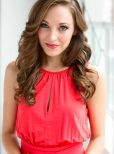 Laura Osnes