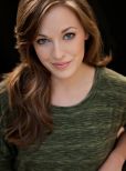 Laura Osnes