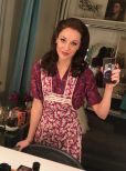 Laura Osnes