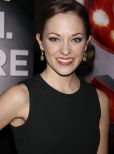 Laura Osnes