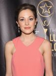 Laura Osnes