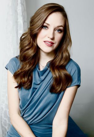 Laura Osnes