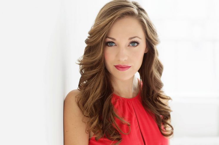 Laura Osnes