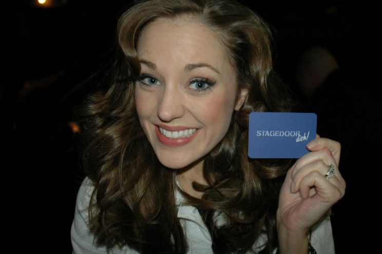 Laura Osnes