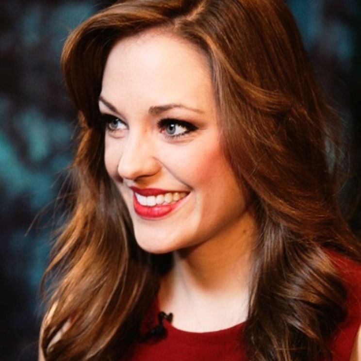 Laura Osnes