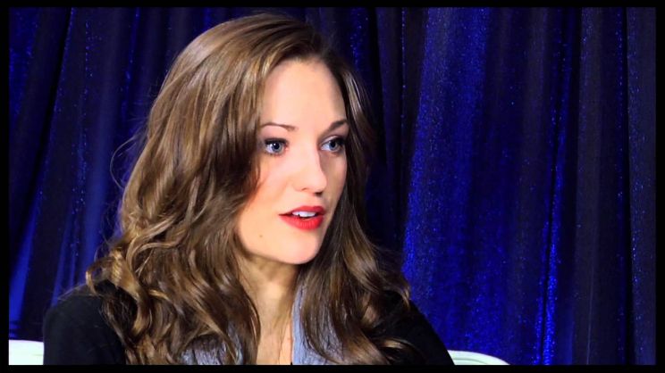 Laura Osnes