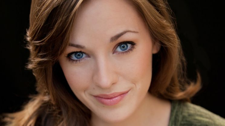 Laura Osnes