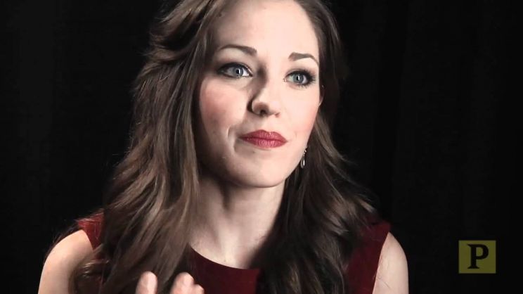 Laura Osnes