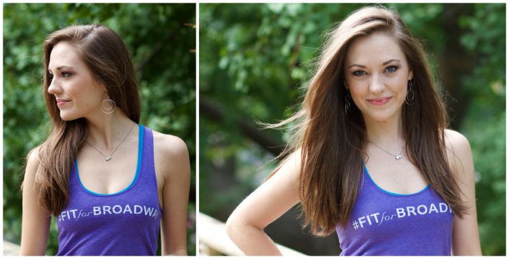 Laura Osnes