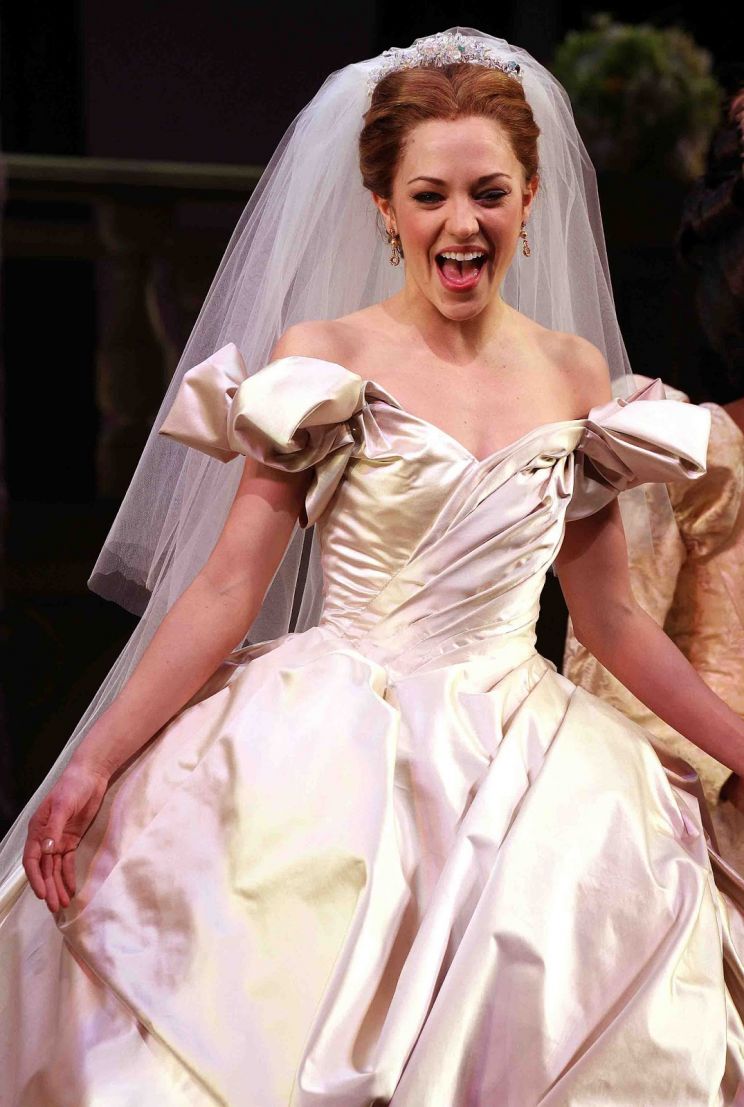 Laura Osnes