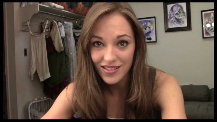 Laura Osnes