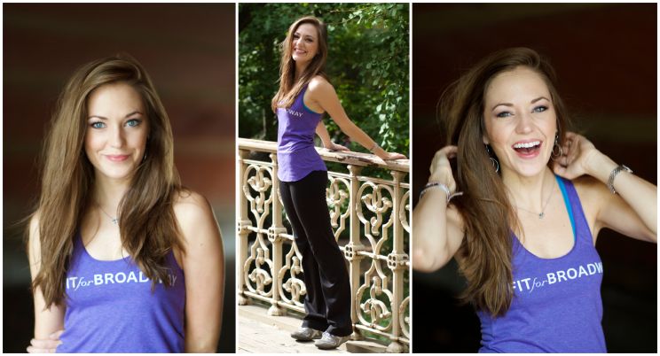 Laura Osnes