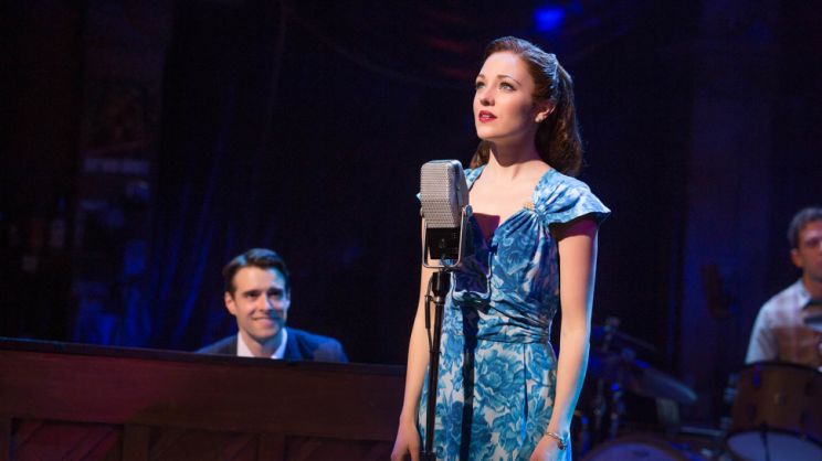 Laura Osnes