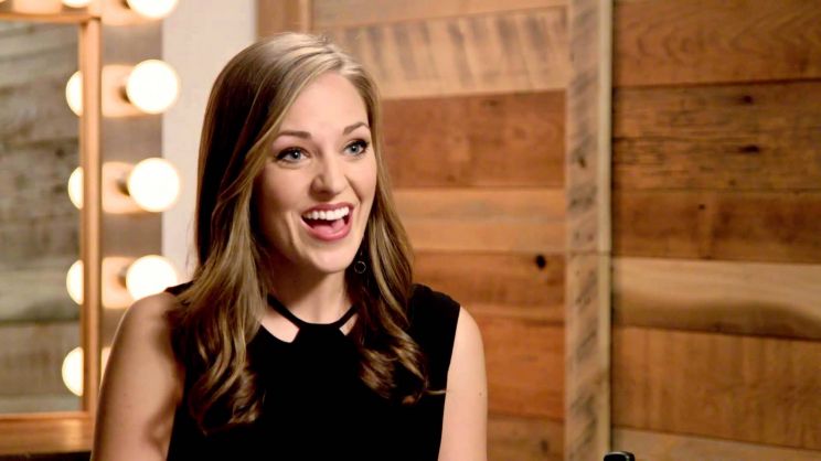 Laura Osnes