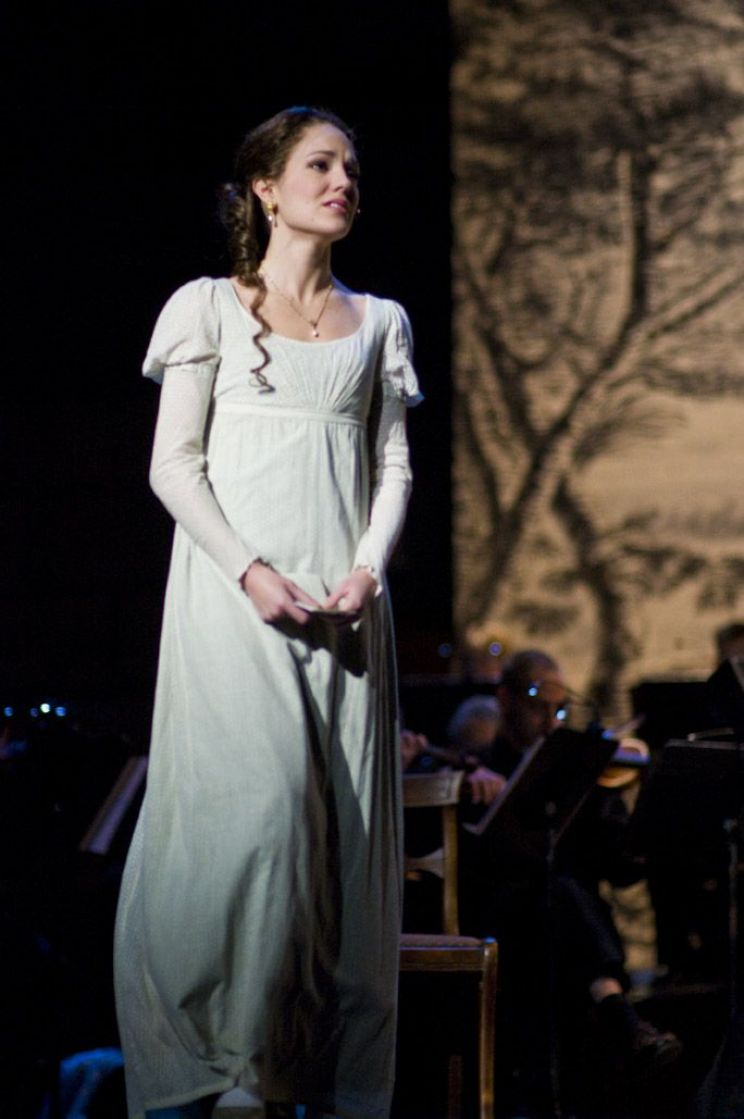 Laura Osnes