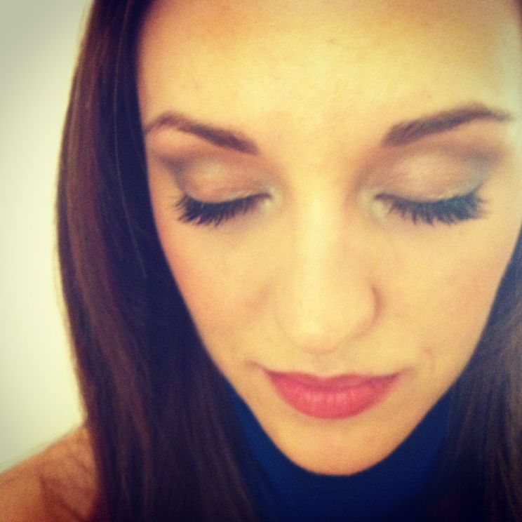 Laura Osnes