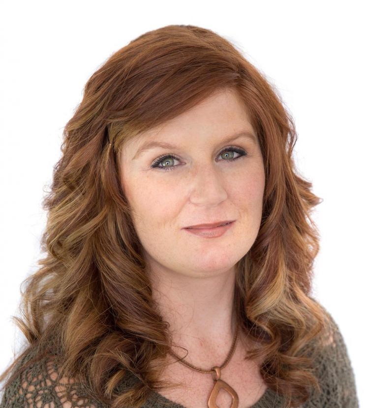 Laura Owen
