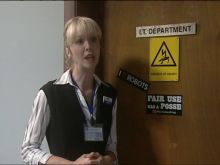 Laura Patch