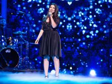Laura Pausini photo