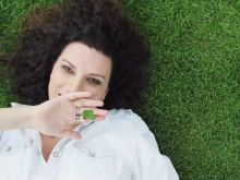 Laura Pausini photo