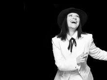 Laura Pausini photo