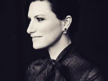 Laura Pausini