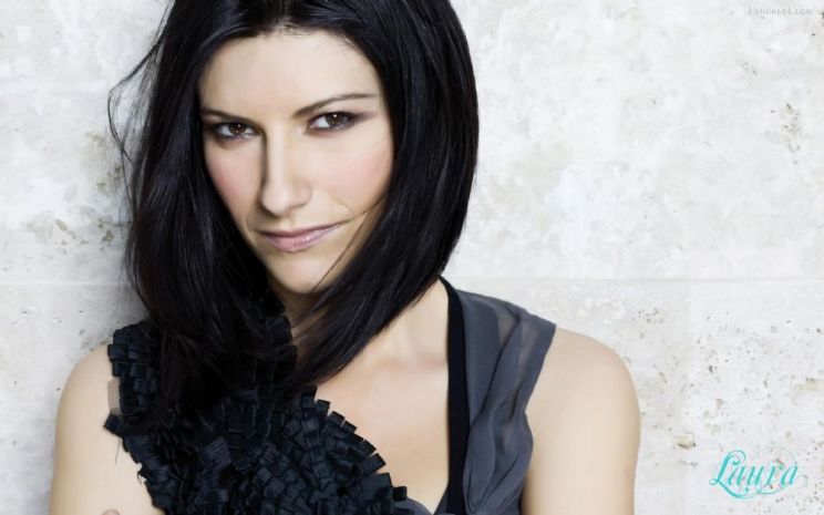 Laura Pausini