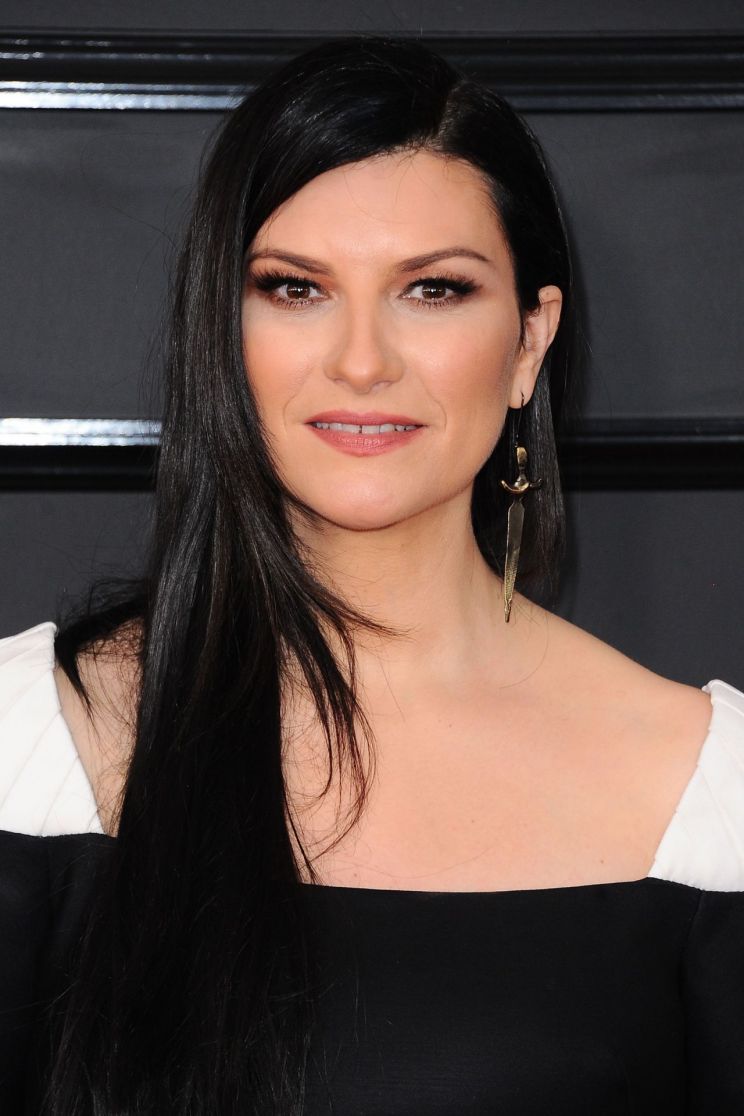 Laura Pausini