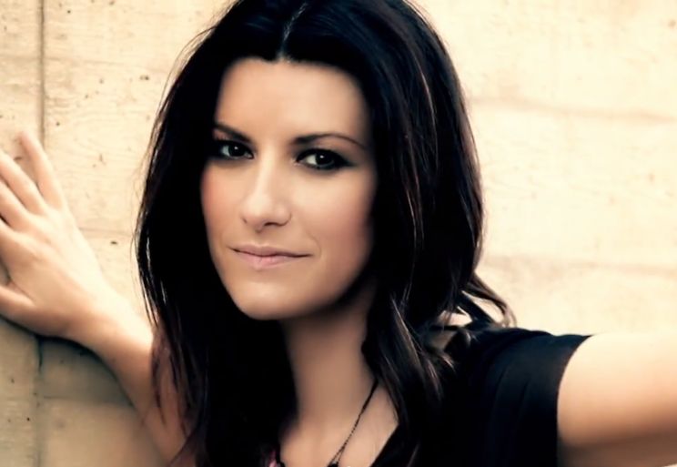 Laura Pausini