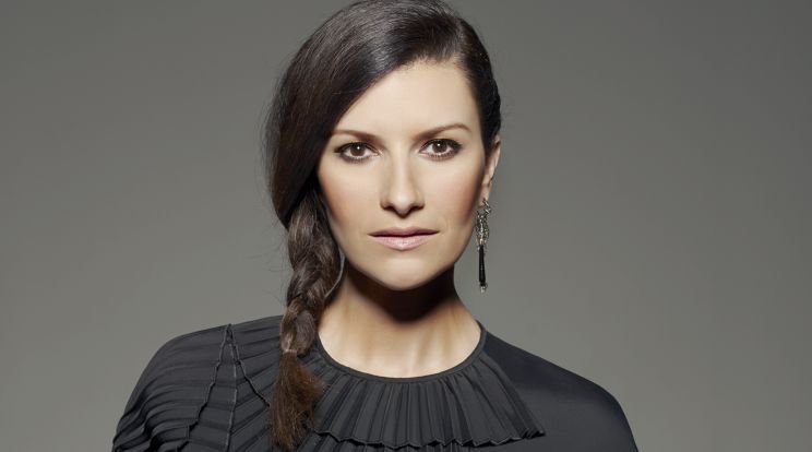 Laura Pausini