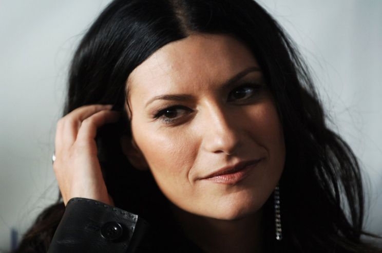 Laura Pausini