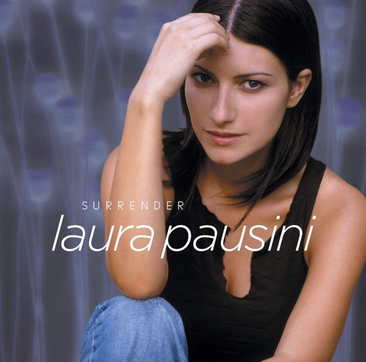 Laura Pausini