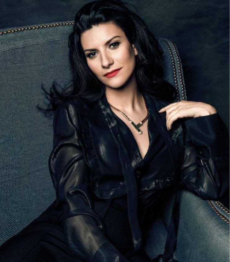 Laura Pausini