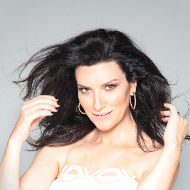 Laura Pausini