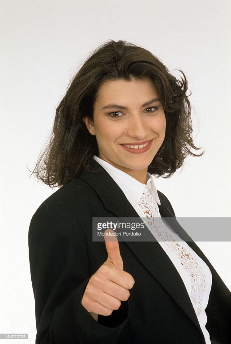 Laura Pausini