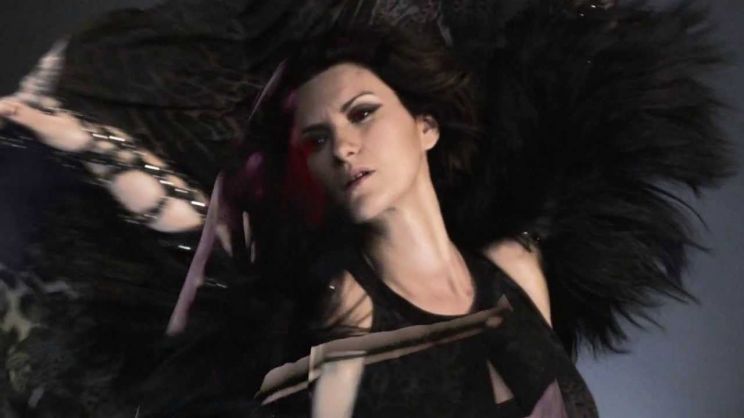 Laura Pausini