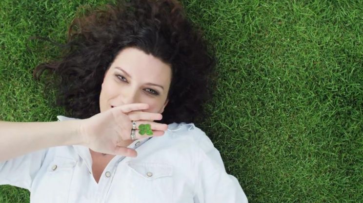 Laura Pausini