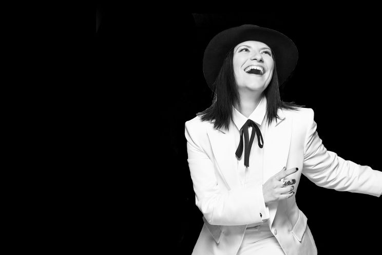 Laura Pausini