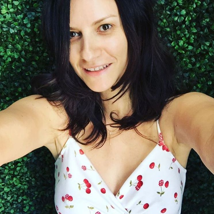 Laura Pausini