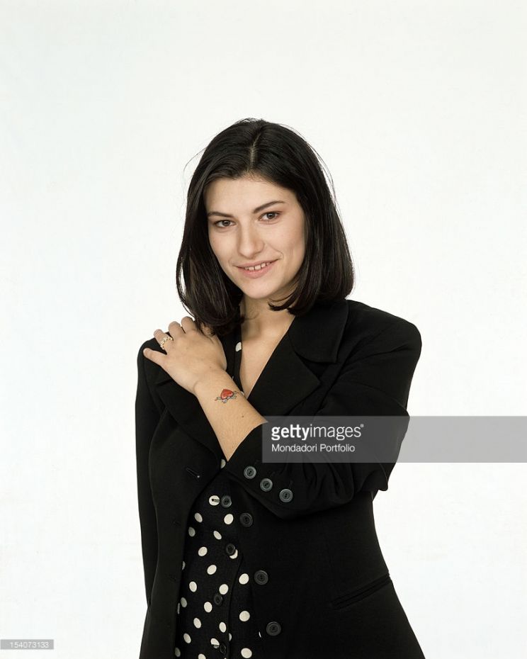 Laura Pausini